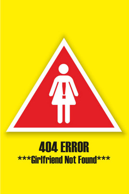 

PW 404 error Wall Poster 13*19 inches Matte Finish Paper Print(19 inch X 13 inch, Rolled)