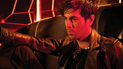 

Music Enrique Iglesias Singers Spain POSTER PRINT ON 13X19 INCHES Paper Print(19 inch X 13 inch, Rolled)