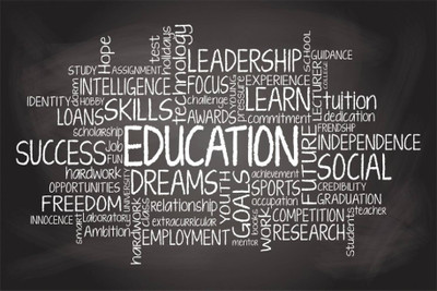 

PW EDUCATION DREAM Wall Poster 13*19 inches Matte Finish Paper Print(19 inch X 13 inch, Rolled)