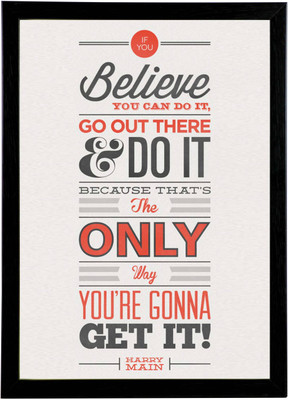 

PW modern-creativeWall Poster 13*19 inches Matte Finish Paper Print(19 inch X 13 inch, Rolled)