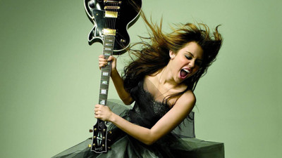 

Music Miley Cyrus Singers United States Wall Poster POSTER PRINT ON 13X19 INCHES 3D Poster(13 inch X 19 inch, Rolled)