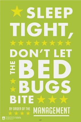 

PW Sleep TightWall Poster 13*19 inches Matte Finish Paper Print(19 inch X 13 inch, Rolled)