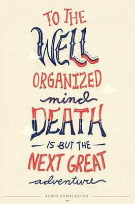 

PW Albus Dumbledore Quote Wall Poster 13*19 inches Matte Finish Paper Print(19 inch X 13 inch, Rolled)