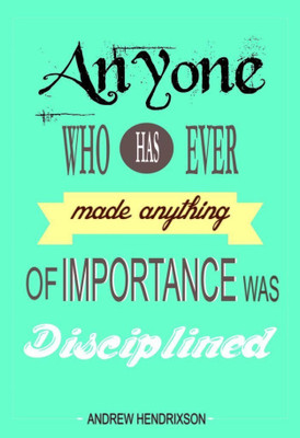 

PW Original Quotes Decorative Wall Poster 13*19 inches Matte Finish Paper Print(19 inch X 13 inch, Rolled)