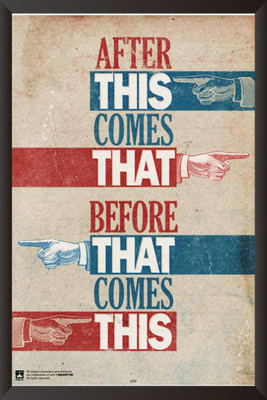

PW After This Comes ThatWall Poster 13*19 inches Matte Finish Paper Print(19 inch X 13 inch, Rolled)