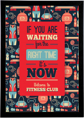 

PW motivational-brainyWall Poster 13*19 inches Matte Finish Paper Print(19 inch X 13 inch, Rolled)