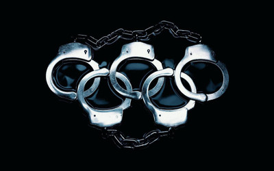

Sports Olympic Games Wall Poster POSTER PRINT ON 13X19 INCHES Paper Print(19 inch X 13 inch, Rolled)