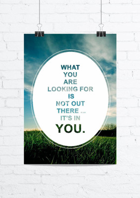 

PW Digital t wall Wall Poster 13*19 inches Matte Finish Paper Print(19 inch X 13 inch, Rolled)