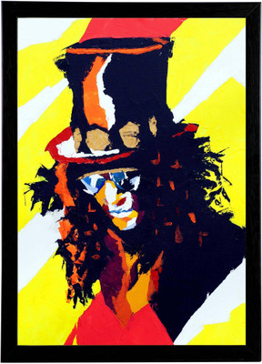 

PW slashwall-Wall Poster 13*19 inches Matte Finish Paper Print(19 inch X 13 inch, Rolled)