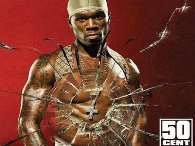 

Music 50 Cent Singers United States Wall Poster POSTER PRINT ON 13X19 INCHES 3D Poster(13 inch X 19 inch, Rolled)