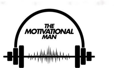 

PW THE MOTIVATIONAL MAN Wall Poster 13*19 inches Matte Finish Paper Print(19 inch X 13 inch, Rolled)