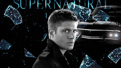 

Wall Poster a supernatural POSTER PRINT ON 13X19 INCHES 3D Poster(13 inch X 19 inch, Rolled)