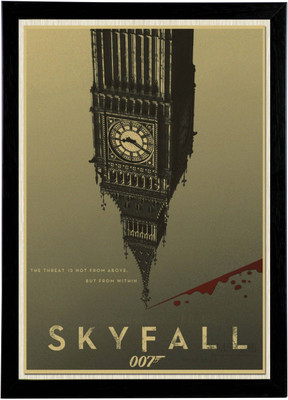 

PW hulk-creativewall-Wall Poster 13*19 inches Matte Finish Paper Print(19 inch X 13 inch, Rolled)