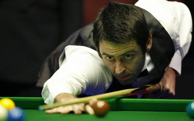 

Sports Snooker Wall Poster POSTER PRINT ON 13X19 INCHES Paper Print(19 inch X 13 inch, Rolled)