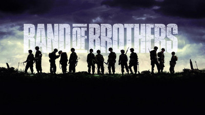 

TV Show Band Of Brothers HD Wall Poster POSTER PRINT ON 13X19 INCHES Paper Print(19 inch X 13 inch, Rolled)