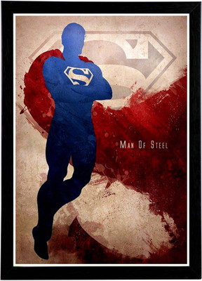 

PW modern-homeWall Poster 13*19 inches Matte Finish Paper Print(19 inch X 13 inch, Rolled)