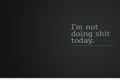 

PW FUNNY MOTIVATION Wall Poster 13*19 inches Matte Finish Paper Print(19 inch X 13 inch, Rolled)
