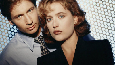 

TV Show The X Files HD Wall Poster POSTER PRINT ON 13X19 INCHES 3D Poster(13 inch X 19 inch, Rolled)