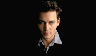 

Celebrity Johnny Depp Actors United States HD Wall Poster POSTER PRINT ON 13X19 INCHES 3D Poster(13 inch X 19 inch, Rolled)