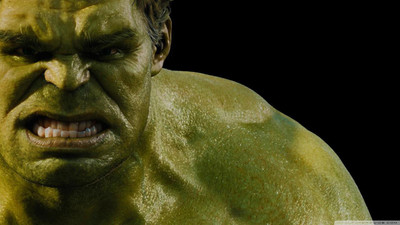 

hulk comic character movies the avengers movie wall POSTER PRINT ON 13X19 INCHES Paper Print(19 inch X 13 inch, Rolled)