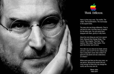 

Wall Poster Steve Jobs Da Vinci B Da Vinci POSTER PRINT ON 13X19 INCHES Paper Print(19 inch X 13 inch, Rolled)