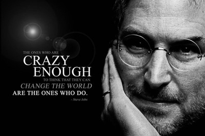 

PW Original Quotes Decorative Wall Poster 13*19 inches Matte Finish Paper Print(19 inch X 13 inch, Rolled)