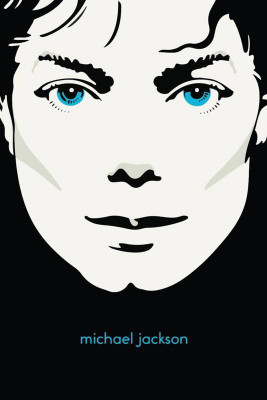 

Michael Jackson Fine Quality Wall Poster POSTER PRINT ON 13X19 INCHES 3D Poster(19 inch X 13 inch, Rolled)