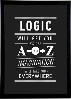 

PW modern-creativeWall Poster 13*19 inches Matte Finish Paper Print(19 inch X 13 inch, Rolled)