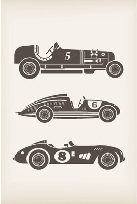 

PW Original Quotes Decorative Wall Poster 13*19 inches Matte Finish Paper Print(19 inch X 13 inch, Rolled)