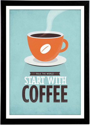 

PW motivational-brainyWall Poster 13*19 inches Matte Finish Paper Print(19 inch X 13 inch, Rolled)