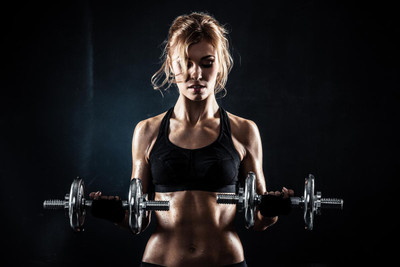 

Sports Fitness HD Wall Poster POSTER PRINT ON 13X19 INCHES Paper Print(19 inch X 13 inch, Rolled)