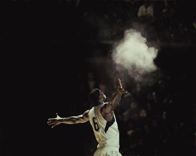 

Lebron James Fine Quality Sports Wall Poster POSTER PRINT ON 13X19 INCHES 3D Poster(13 inch X 19 inch, Rolled)