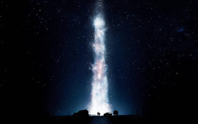 

Movie Interstellar HD Wall Poster POSTER PRINT ON 13X19 INCHES Paper Print(19 inch X 13 inch, Rolled)