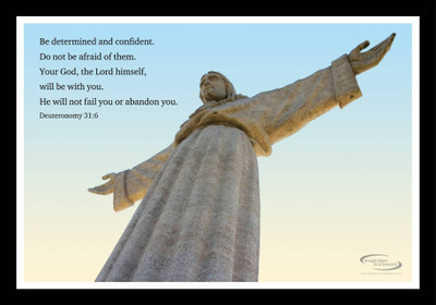 

PW Jesus Christ Wall Poster 13*19 inches Matte Finish Paper Print(19 inch X 13 inch, Rolled)