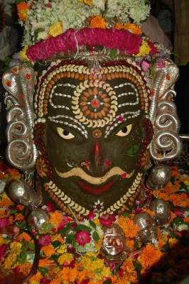 

shiva mahakal wall POSTER PRINT ON 13X19 INCHES Paper Print(19 inch X 13 inch, Rolled)