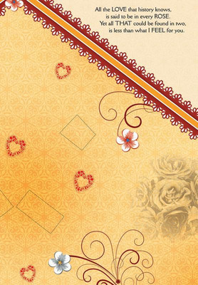 

LOVE POSTER C POSTER PRINT ON 13X19 INCHES Paper Print(19 inch X 13 inch, Rolled)