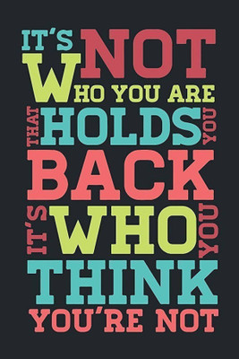 

PW Motivational for room Wall Poster 13*19 inches Matte Finish Paper Print(19 inch X 13 inch, Rolled)