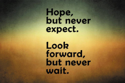 

PW Hope Wall Poster 13*19 inches Matte Finish Paper Print(19 inch X 13 inch, Rolled)