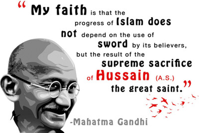 

PW Mahatma Gandhi Wall Poster 13*19 inches Matte Finish Paper Print(19 inch X 13 inch, Rolled)
