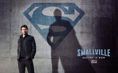 

TV Show Smallville Superman Clark Kent Tom Welling HD Wall Poster POSTER PRINT ON 13X19 INCHES Paper Print(19 inch X 13 inch, Rolled)