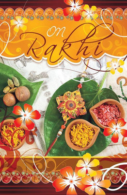 

rakhi special poster POSTER PRINT ON 13X19 INCHES Paper Print(19 inch X 13 inch, Rolled)
