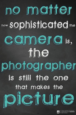 

PW Photographer Special Wall Poster 13*19 inches Matte Finish Paper Print(19 inch X 13 inch, Rolled)