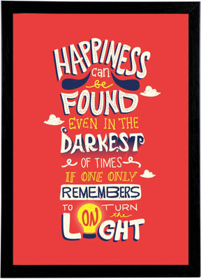 

PW motivationalWall Poster 13*19 inches Matte Finish Paper Print(19 inch X 13 inch, Rolled)