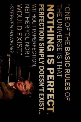 

Aabhaas Stephen Hawking Wall Poster Fine Art Print(12 inch X 18 inch, Rolled)