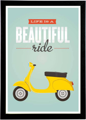 

PW modern-homeWall Poster 13*19 inches Matte Finish Paper Print(19 inch X 13 inch, Rolled)