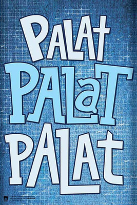 

PW Palat Palat PalatWall Poster 13*19 inches Matte Finish Paper Print(19 inch X 13 inch, Rolled)