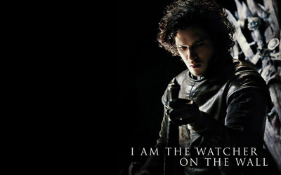 

TV Show Game Of Thrones Jon Snow HD Wall Poster POSTER PRINT ON 13X19 INCHES Paper Print(19 inch X 13 inch, Rolled)