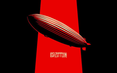 

Music Led Zeppelin Band (Music) United Kingdom POSTER PRINT ON 13X19 INCHES Paper Print(19 inch X 13 inch, Rolled)