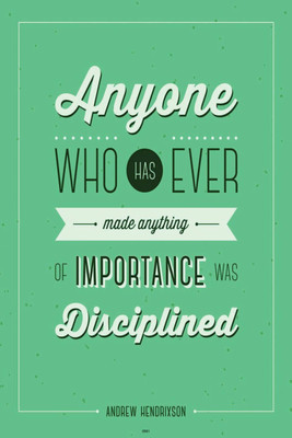 

PW Andreq Hendrixson Quote Special Wall Poster 13*19 inches Matte Finish Paper Print(19 inch X 13 inch, Rolled)