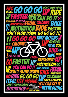 

PW Be Humorous Wall Poster 13*19 inches Matte Finish Paper Print(19 inch X 13 inch, Rolled)